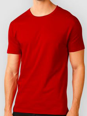 Plain T-Shirt