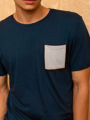 Pocket T-Shirt