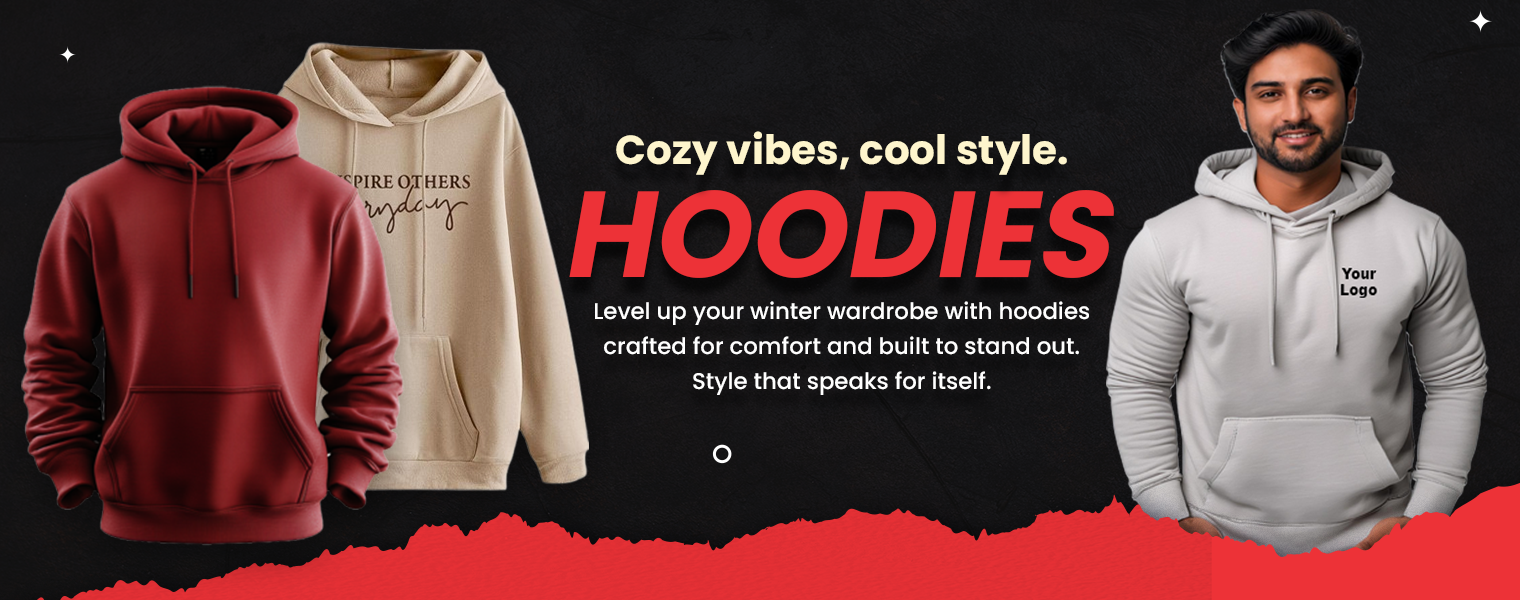 Hoodies