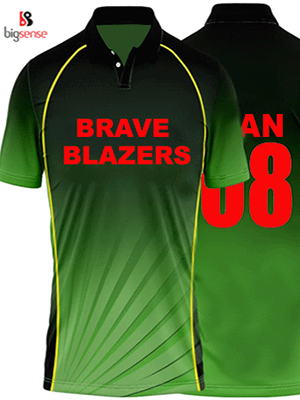 Cricket Jerseyy