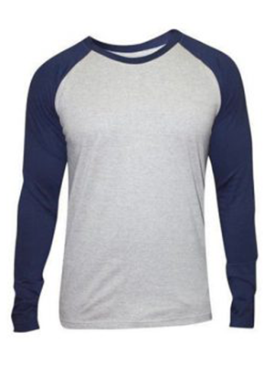 Full-Sleeve T-Shirts