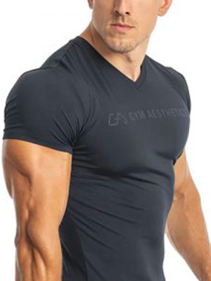 Muscle Fit T-Shirt