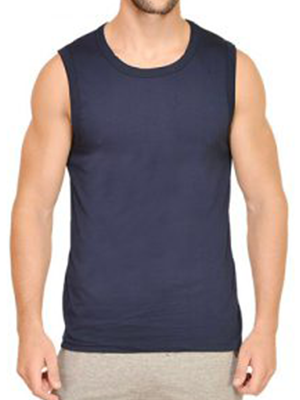 Sleeveless T-Shirt