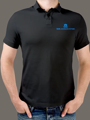 Corporate T-shirt